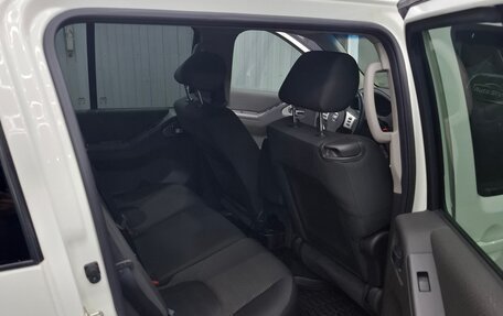 Nissan Pathfinder, 2012 год, 2 050 000 рублей, 9 фотография
