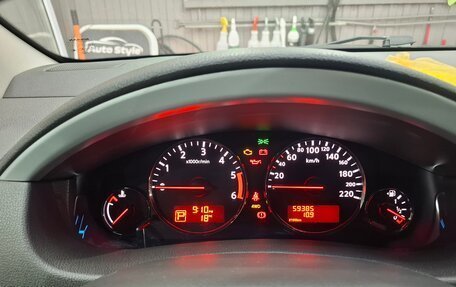 Nissan Pathfinder, 2012 год, 2 050 000 рублей, 14 фотография