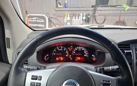Nissan Pathfinder, 2012 год, 2 050 000 рублей, 13 фотография