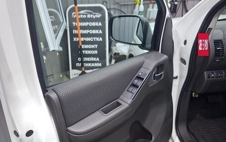 Nissan Pathfinder, 2012 год, 2 050 000 рублей, 16 фотография