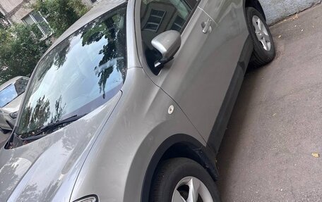 Nissan Qashqai, 2012 год, 950 000 рублей, 3 фотография