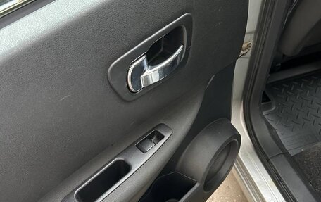 Nissan Qashqai, 2012 год, 950 000 рублей, 7 фотография