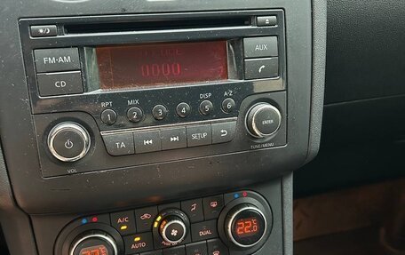 Nissan Qashqai, 2012 год, 950 000 рублей, 10 фотография