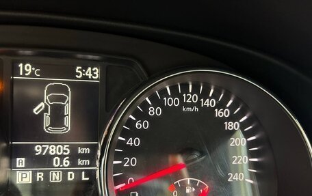 Nissan Qashqai, 2012 год, 950 000 рублей, 9 фотография