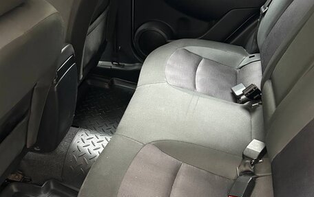 Nissan Qashqai, 2012 год, 950 000 рублей, 8 фотография