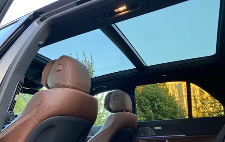 Mercedes-Benz GLE, 2025 год, 16 275 000 рублей, 6 фотография