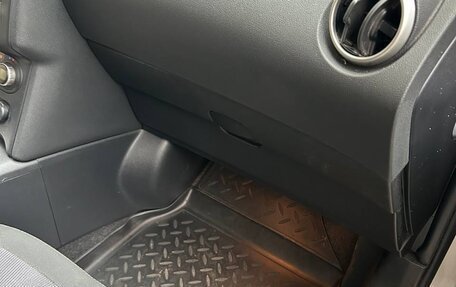 Nissan Qashqai, 2012 год, 950 000 рублей, 6 фотография