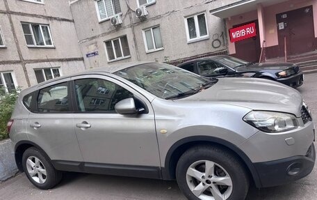 Nissan Qashqai, 2012 год, 950 000 рублей, 5 фотография