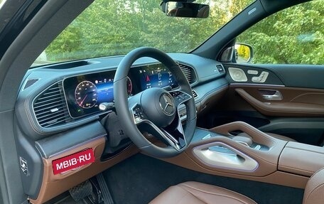 Mercedes-Benz GLE, 2025 год, 16 275 000 рублей, 2 фотография
