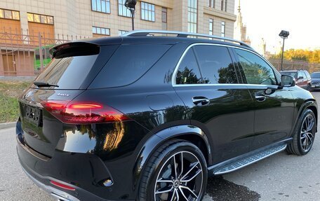 Mercedes-Benz GLE, 2025 год, 16 275 000 рублей, 11 фотография
