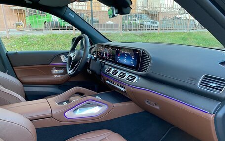 Mercedes-Benz GLE, 2025 год, 16 275 000 рублей, 13 фотография