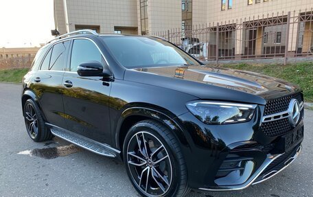 Mercedes-Benz GLE, 2025 год, 16 275 000 рублей, 9 фотография