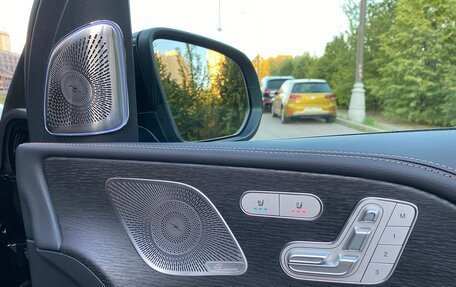 Mercedes-Benz GLE, 2025 год, 16 275 000 рублей, 16 фотография