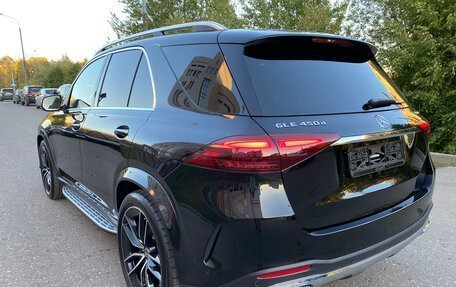 Mercedes-Benz GLE, 2025 год, 16 275 000 рублей, 10 фотография