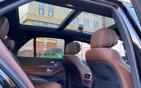 Mercedes-Benz GLE, 2025 год, 16 275 000 рублей, 19 фотография