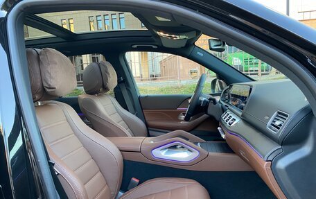 Mercedes-Benz GLE, 2025 год, 16 275 000 рублей, 15 фотография