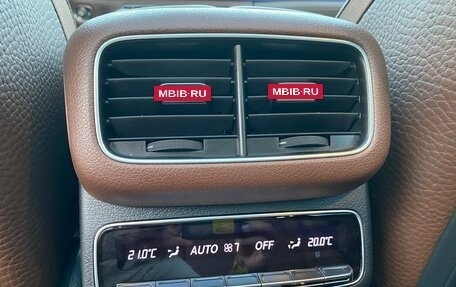 Mercedes-Benz GLE, 2025 год, 16 275 000 рублей, 21 фотография
