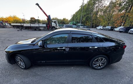 KIA K5, 2021 год, 2 890 000 рублей, 4 фотография