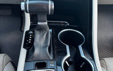 KIA K5, 2021 год, 2 890 000 рублей, 15 фотография