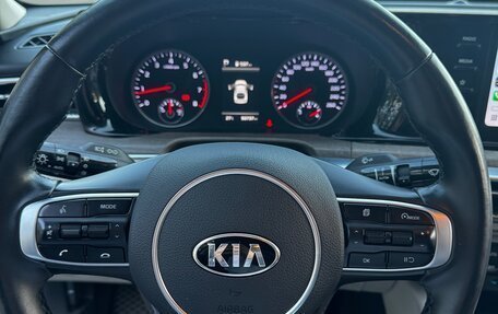 KIA K5, 2021 год, 2 890 000 рублей, 16 фотография