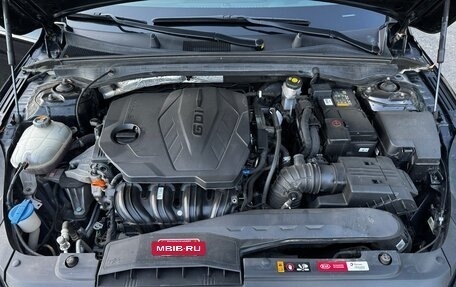 KIA K5, 2021 год, 2 890 000 рублей, 14 фотография