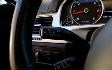 Volkswagen Touareg III, 2017 год, 3 749 200 рублей, 32 фотография