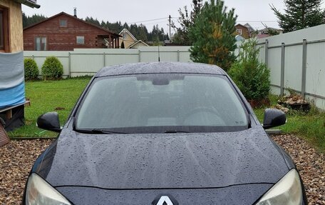 Renault Fluence I, 2012 год, 680 000 рублей, 2 фотография