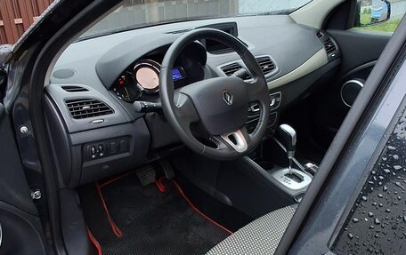 Renault Fluence I, 2012 год, 680 000 рублей, 9 фотография