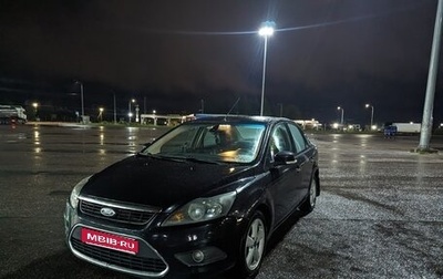 Ford Focus II рестайлинг, 2009 год, 560 000 рублей, 1 фотография