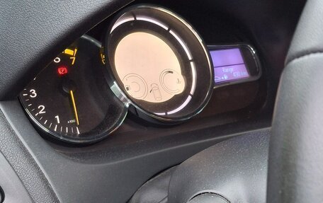 Renault Fluence I, 2012 год, 680 000 рублей, 12 фотография