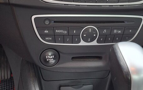 Renault Fluence I, 2012 год, 680 000 рублей, 13 фотография