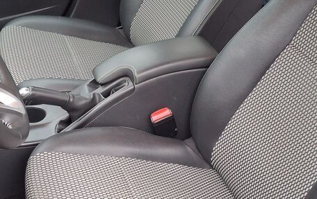 Renault Fluence I, 2012 год, 680 000 рублей, 15 фотография