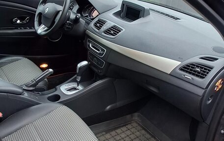 Renault Fluence I, 2012 год, 680 000 рублей, 14 фотография