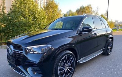 Mercedes-Benz GLE, 2025 год, 16 325 000 рублей, 1 фотография