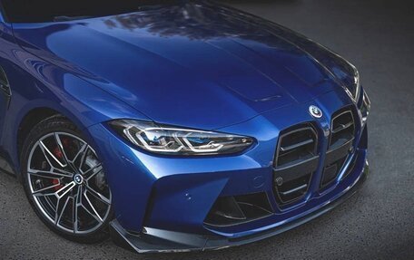 BMW M3, 2021 год, 7 690 000 рублей, 3 фотография