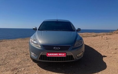 Ford Mondeo IV, 2009 год, 630 000 рублей, 1 фотография