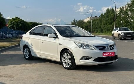 Changan Eado, 2014 год, 750 000 рублей, 1 фотография