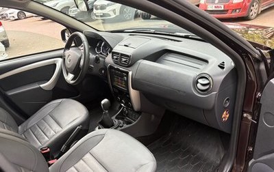Nissan Terrano III, 2021 год, 1 750 000 рублей, 1 фотография