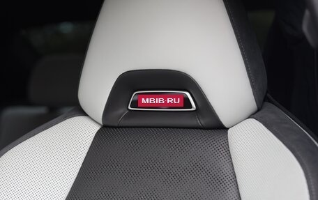 BMW M3, 2021 год, 7 690 000 рублей, 9 фотография