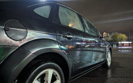 Ford Focus II рестайлинг, 2009 год, 560 000 рублей, 6 фотография