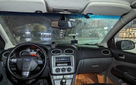 Ford Focus II рестайлинг, 2009 год, 560 000 рублей, 8 фотография