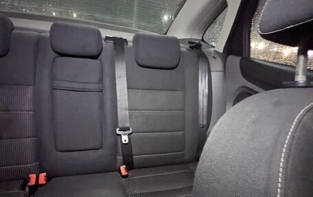 Ford Focus II рестайлинг, 2009 год, 560 000 рублей, 10 фотография