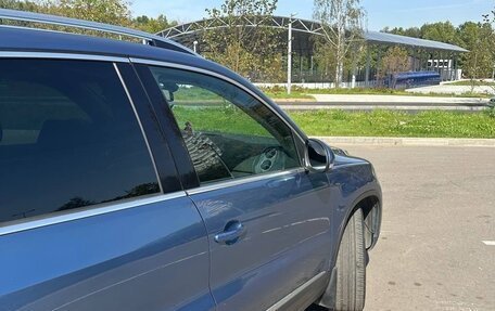 Volkswagen Tiguan I, 2012 год, 1 300 000 рублей, 10 фотография