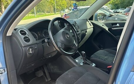 Volkswagen Tiguan I, 2012 год, 1 300 000 рублей, 13 фотография