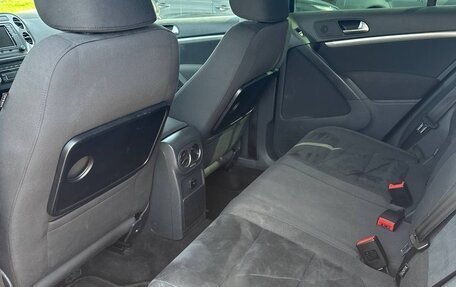 Volkswagen Tiguan I, 2012 год, 1 300 000 рублей, 18 фотография
