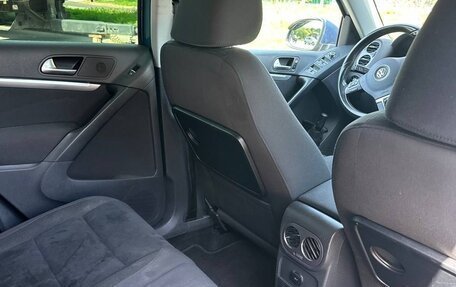 Volkswagen Tiguan I, 2012 год, 1 300 000 рублей, 17 фотография