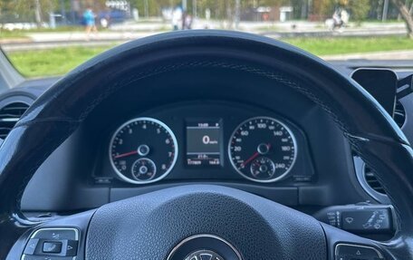 Volkswagen Tiguan I, 2012 год, 1 300 000 рублей, 21 фотография