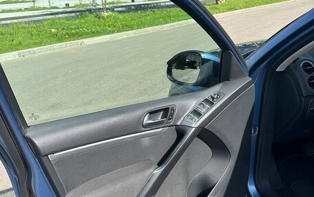 Volkswagen Tiguan I, 2012 год, 1 300 000 рублей, 14 фотография