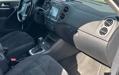 Volkswagen Tiguan I, 2012 год, 1 300 000 рублей, 15 фотография