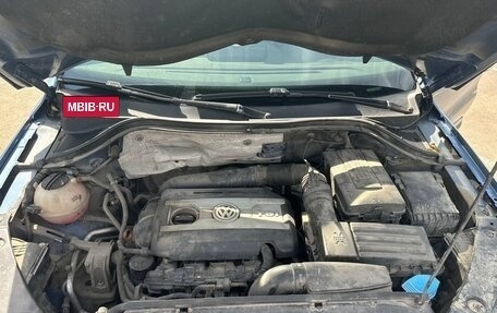 Volkswagen Tiguan I, 2012 год, 1 300 000 рублей, 20 фотография